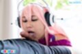 Nao takashima licking cock shaft