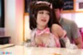 Ria kurumi fucked from behind