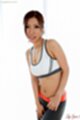 Miura rin in workout gear.jpeg